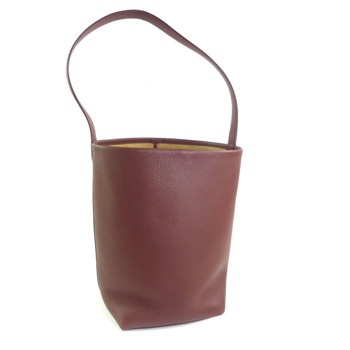 THE ROW（ザ ロウ） Medium N/S Park Tote ミディアム パーク トート