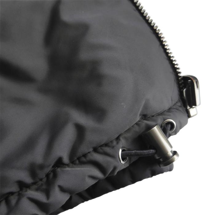 PRADA SPORT（プラダスポーツ） プラダ （PRADA） 中綿 ブルゾン