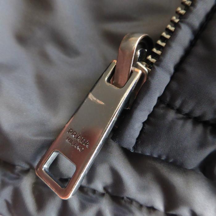 PRADA SPORT（プラダスポーツ） プラダ （PRADA） 中綿 ブルゾン