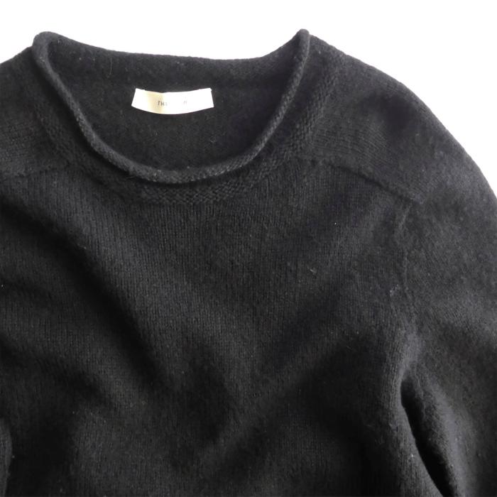 THE ROW（ザ ロウ） カシミア クルーネック ニット セーター S