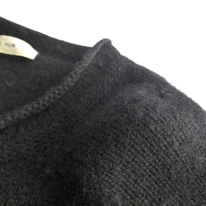 THE ROW（ザ ロウ） カシミア クルーネック ニット セーター S