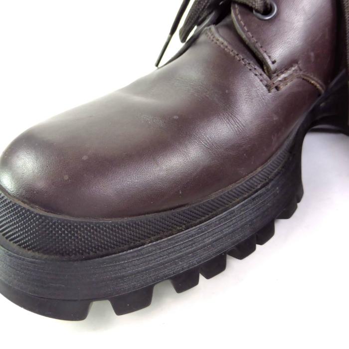 PRADA SPORT（プラダスポーツ） プラダ （PRADA） レザー ダービー