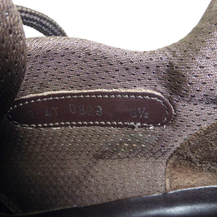 PRADA SPORT（プラダスポーツ） プラダ （PRADA） レザー ダービー