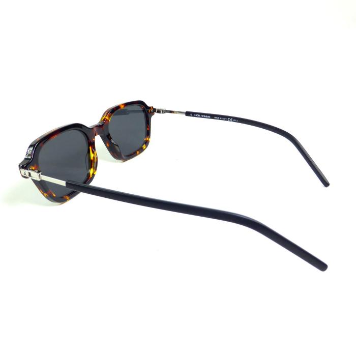 Dior HOMME ディオールオム （Dior Homme） TECHNICTY1 ウェリント