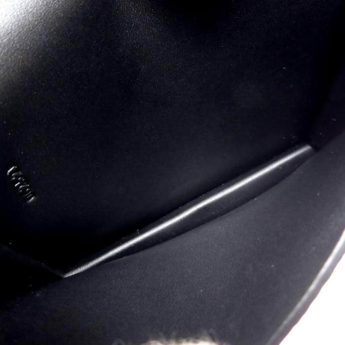 LOEWE（ロエベ） アナグラム ビジネス カードホルダー 名刺入れ