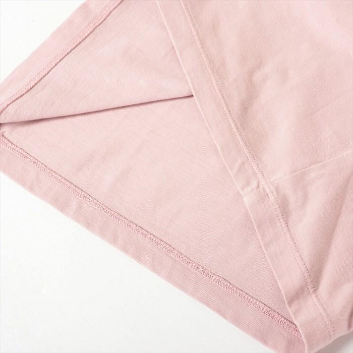 miu miu（ミュウミュウ） コットン Tシャツ XS ピンク MJN540 ユーズド