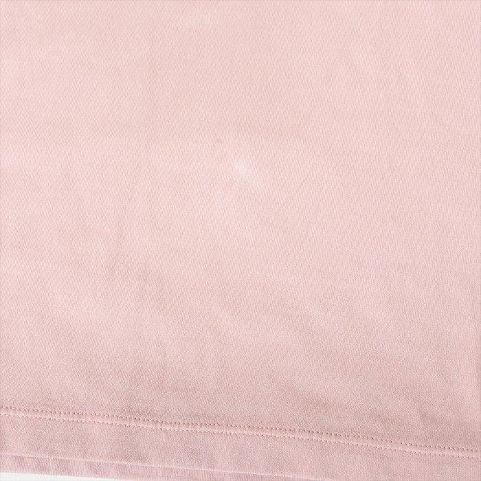 miu miu（ミュウミュウ） コットン Tシャツ XS ピンク MJN540 ユーズド
