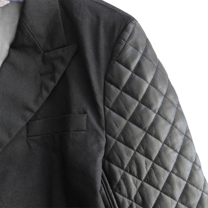 JUNYA WATANABE MAN ジュンヤワタナベマン （JUNYA MAN） レザー
