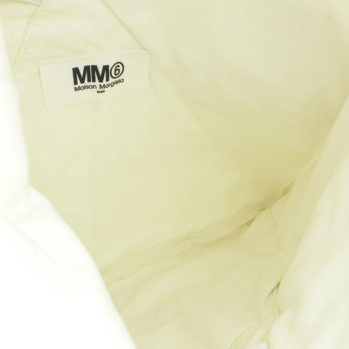 MM6 メゾン マルジェラ （Maison Margiela） ジャパニーズ スモール
