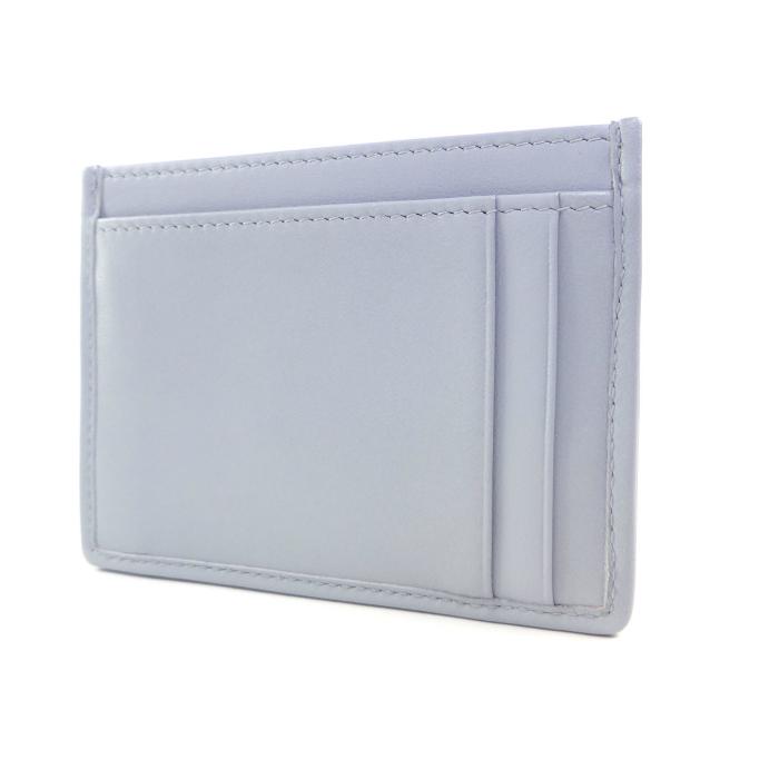 miu miu（ミュウミュウ） マテラッセ フラット カードケース 5MC076