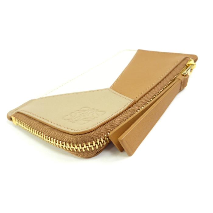 Puzzle（LOEWE） ロエベ （LOEWE） パズル コイン＆カードホルダー