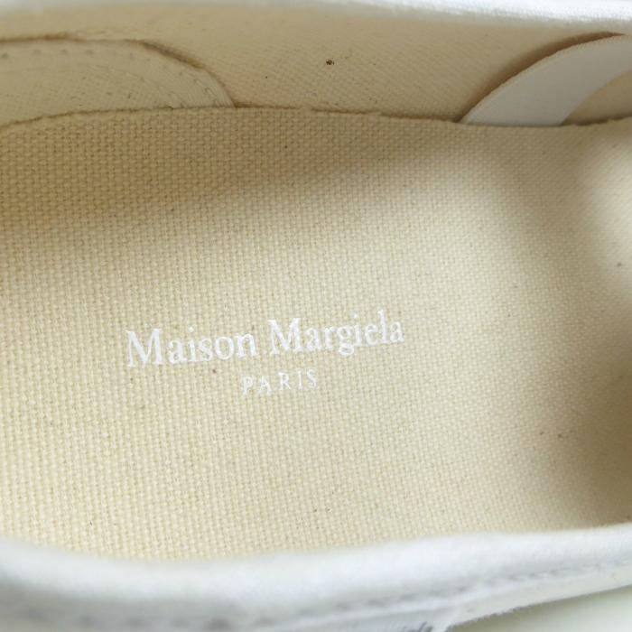 メゾン マルジェラ （Maison Margiela） Tabi タビ 足袋 オン・ザ