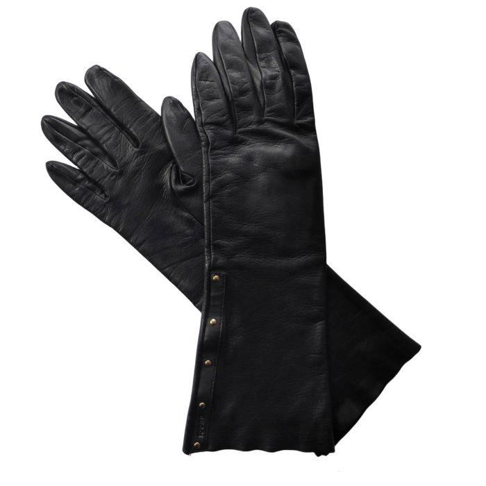 こちび　GUCCI　手袋 楽天市場】GUCCI グッチ 手袋ホースビットチャームグローブベージュ