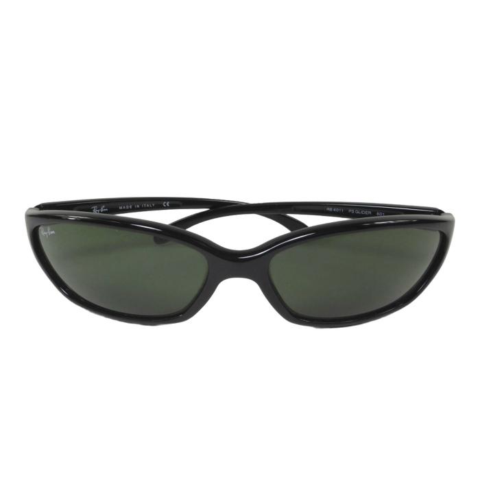 CLUBMASTER（Ray-Ban） レイバン （Ray Ban）PS GLIDER オーバル