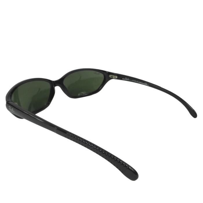 CLUBMASTER（Ray-Ban） レイバン （Ray Ban）PS GLIDER オーバル