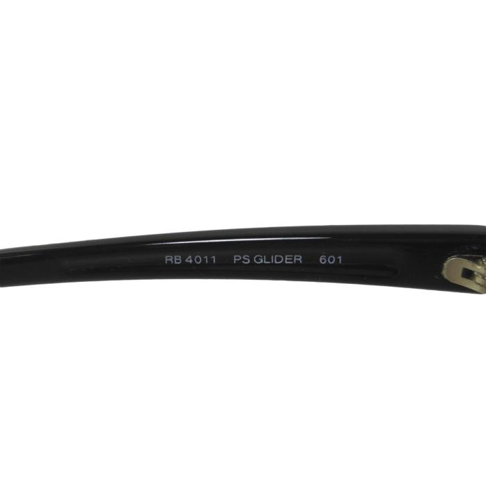 CLUBMASTER（Ray-Ban） レイバン （Ray Ban）PS GLIDER オーバル