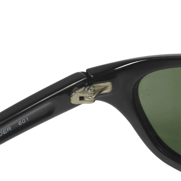 CLUBMASTER（Ray-Ban） レイバン （Ray Ban）PS GLIDER オーバル
