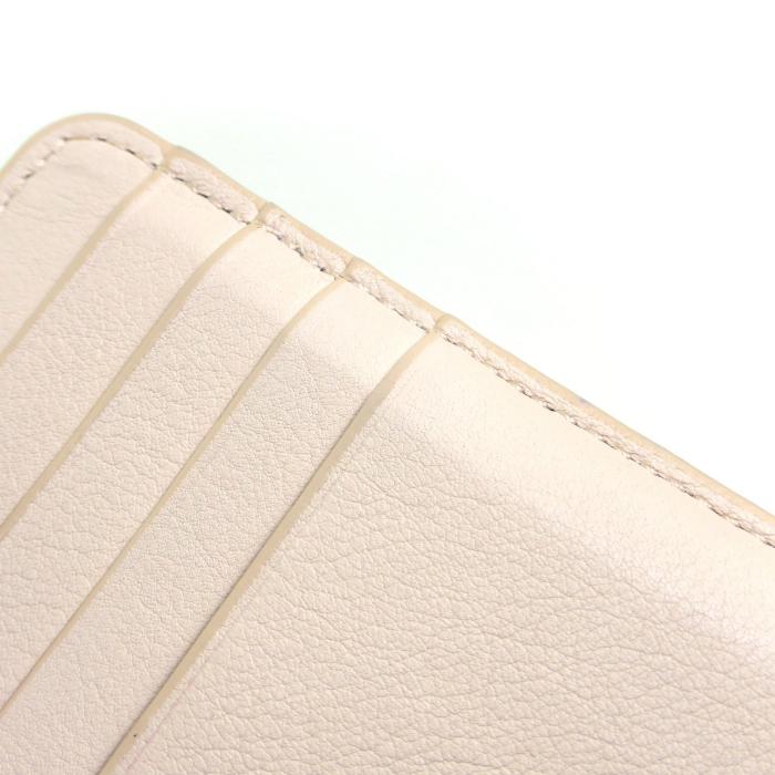 LOEWE（ロエベ） Suna Fujita コラボ ハムスター コインカードホルダー