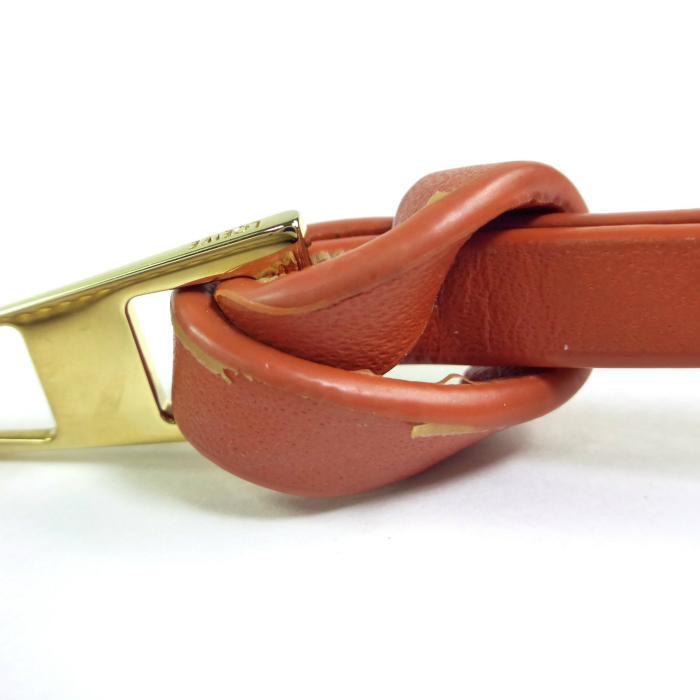 LOEWE（ロエベ） Suna Fujita コラボ ハムスター コインカードホルダー
