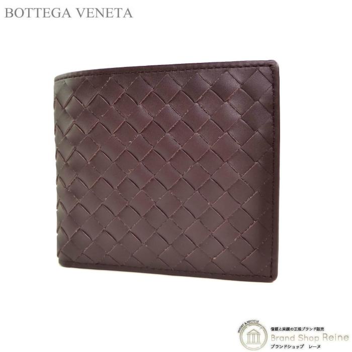 BOTTEGA VENETA（ボッテガ・ヴェネタ） ボッテガ ヴェネタ イントレ 