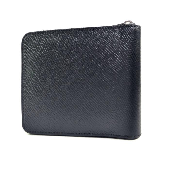 CELINE（セリーヌ） ジップドバイフォールドウォレット 二つ折り 財布