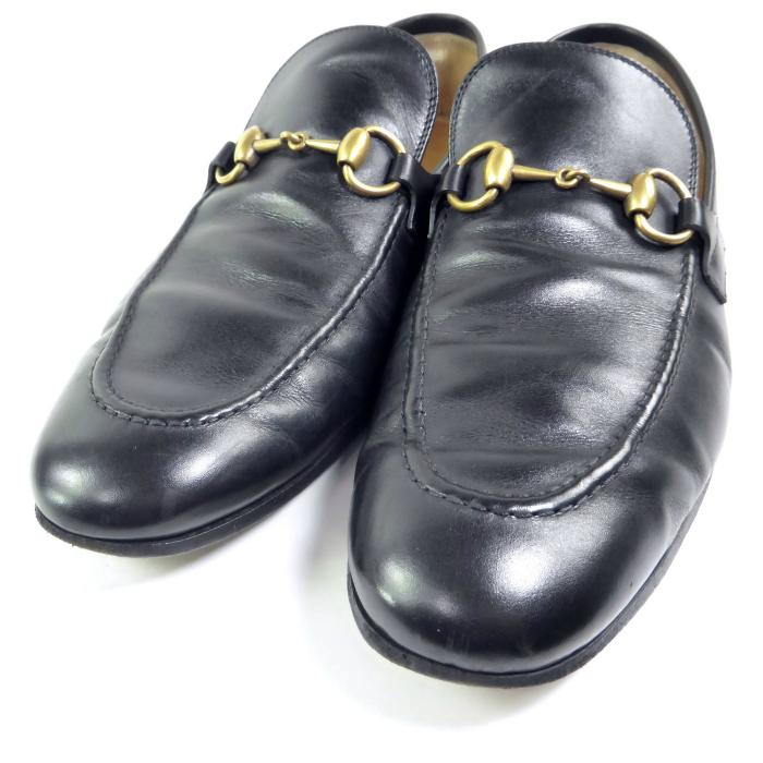 Gucci Horsebit 1955 グッチ （GUCCI） ヨルダーン ホースビット