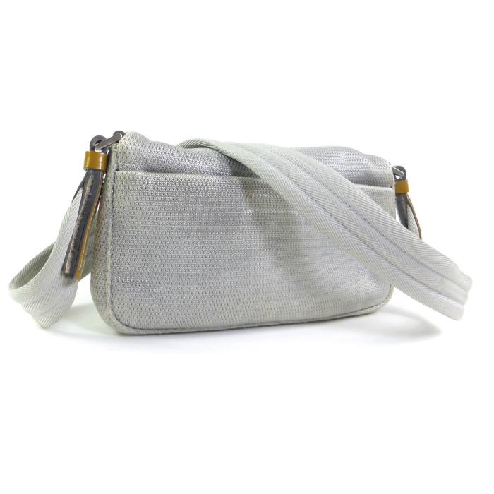 PRADA メッシュショルダーバッグ プラダスポーツ PRADA（プラダ） プラダスポーツ メッシュ Y2K 肩掛け ショルダー