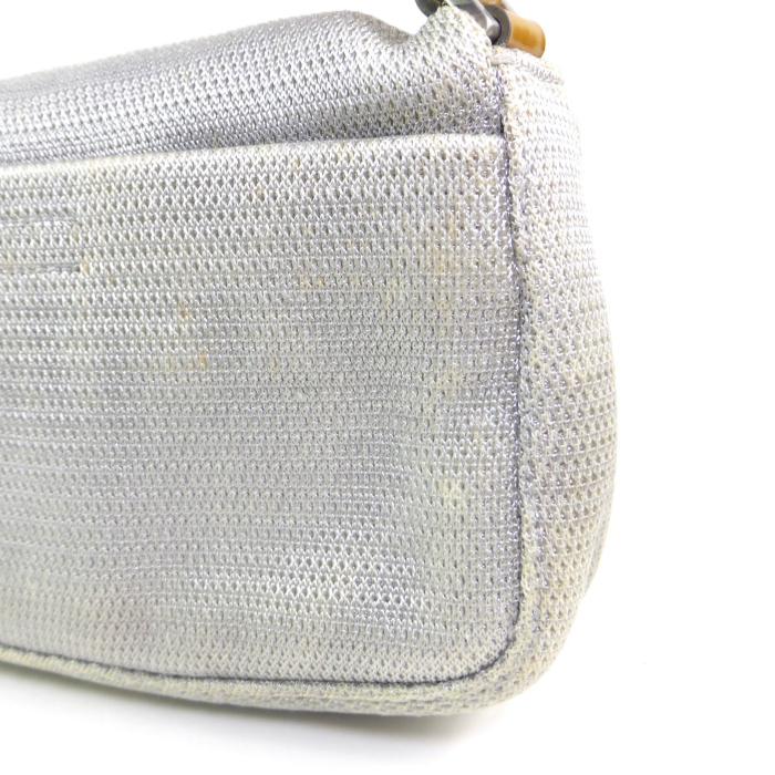 PRADA（プラダ） プラダスポーツ メッシュ Y2K 肩掛け ショルダー