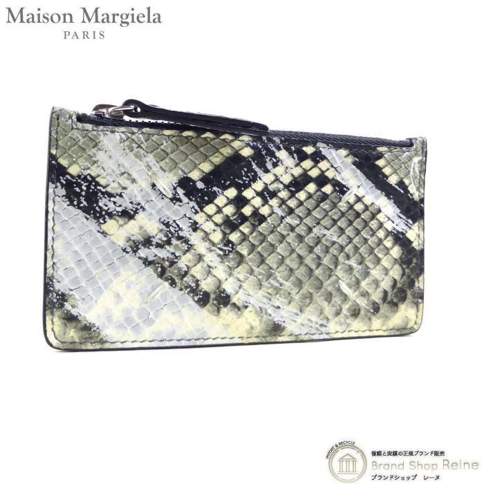 Maison Margiela（メゾンマルジェラ） メゾン マルジェラ カード