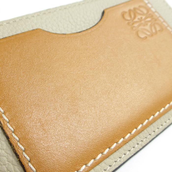 LOEWE（ロエベ） コイン＆カードホルダー カードケース コインケース