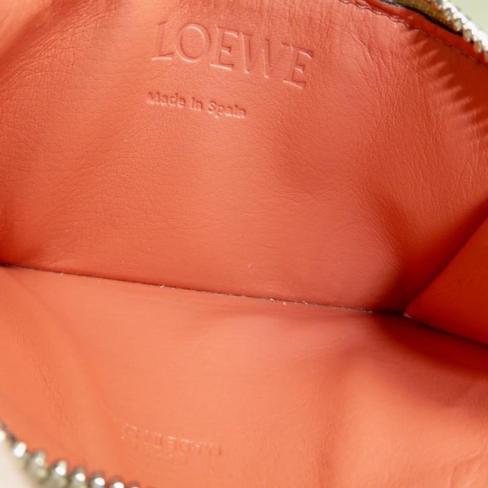 LOEWE（ロエベ） コイン＆カードホルダー カードケース コインケース