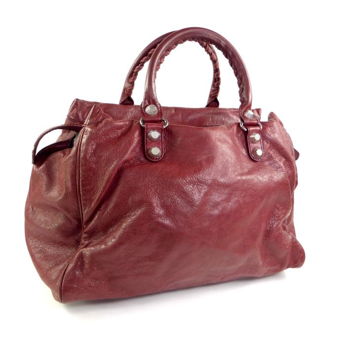 BALENCIAGA（バレンシアガ） ジャイアント シティ エディターズ ハンド