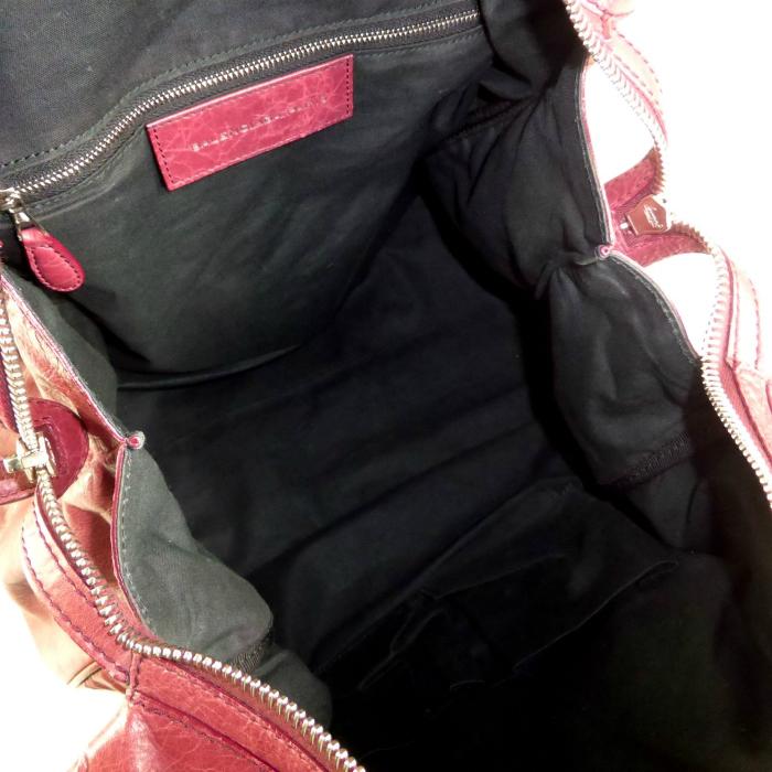 BALENCIAGA（バレンシアガ） ジャイアント シティ エディターズ ハンド