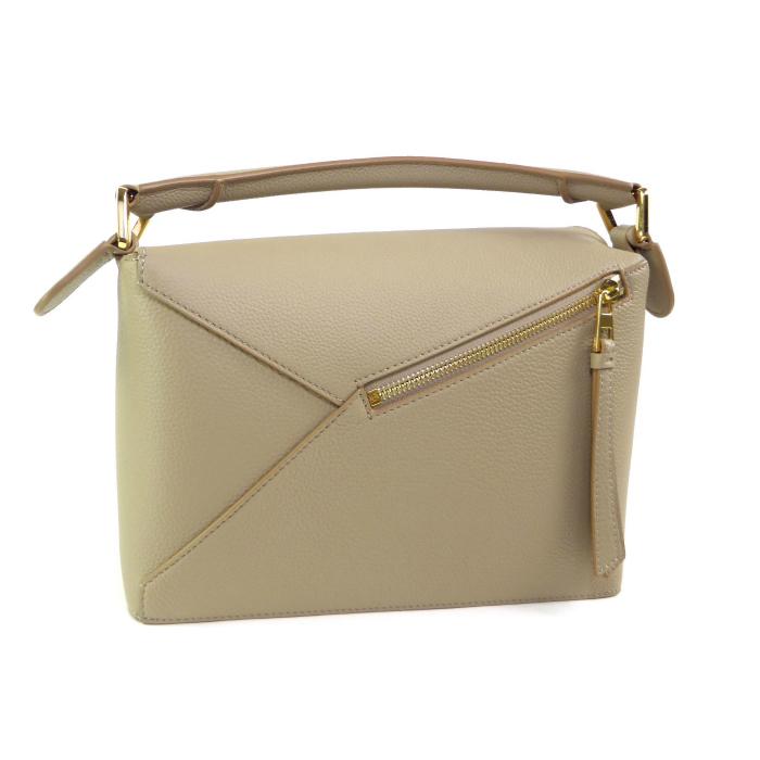LOEWEW パズルスモールショルダーバッグ3 Puzzle（LOEWE） ロエベ （LOEWE） パズル バッグ スモール 3way