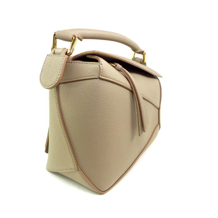 Puzzle（LOEWE） ロエベ （LOEWE） パズル バッグ スモール 3way