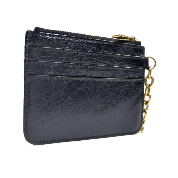 BALENCIAGA（バレンシアガ） モナコ BB コインケース カードケース
