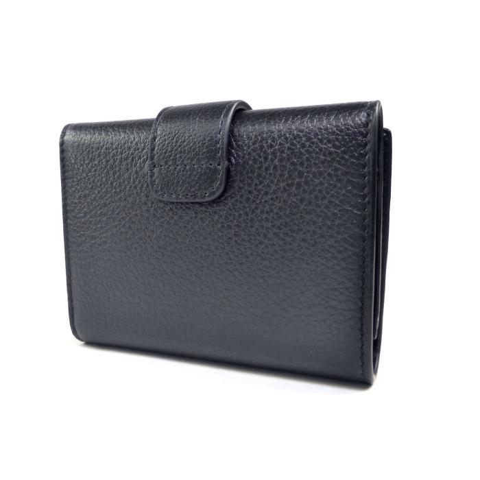 TRIOMPHE セリーヌ （CELINE） ファイン ストラップウォレット ニノ