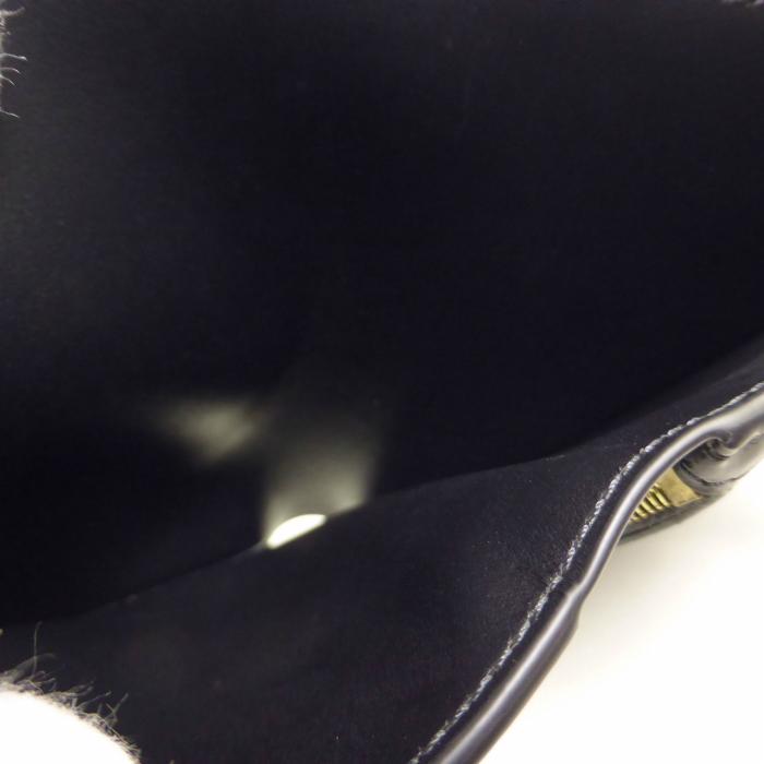 TRIOMPHE セリーヌ （CELINE） ミディアム ストラップウォレット ニノ