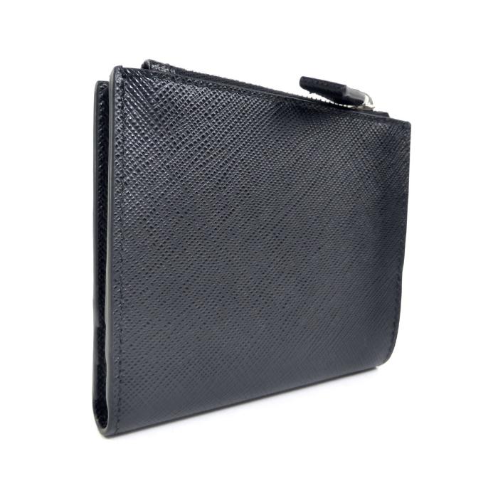 SAFFIANO（PRADA） プラダ （PRADA） サフィアーノ トライアングルロゴ