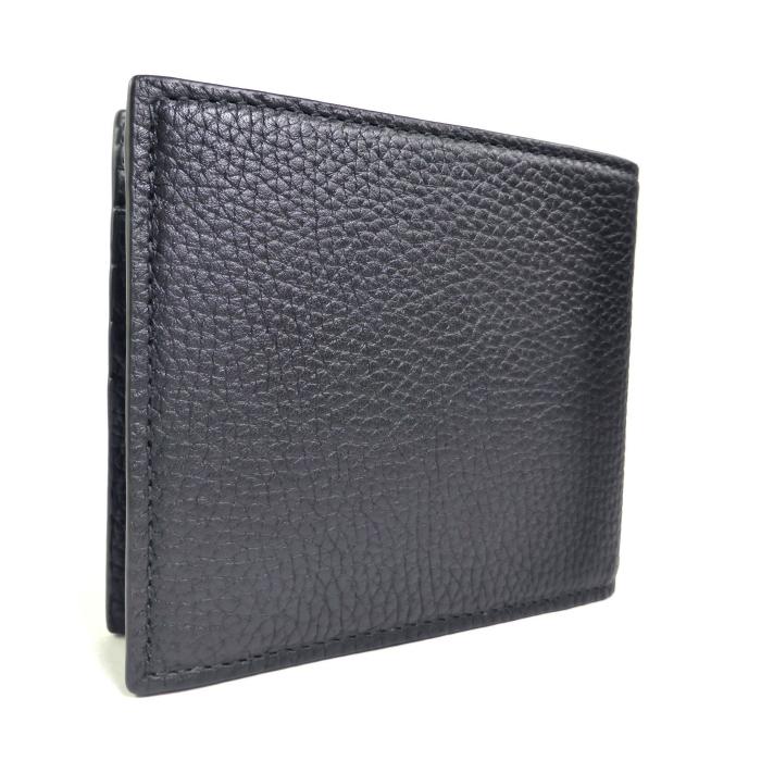 現行品✨未使用品✨グッチ GUCCI ロゴ ウォレット ブラック ダブルG スモールウォレット ・ブラック レザー | GUCCI公式