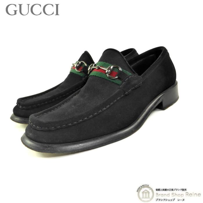 Gucci Horsebit 1955 グッチ （GUCCI） シェリーライン ホースビット