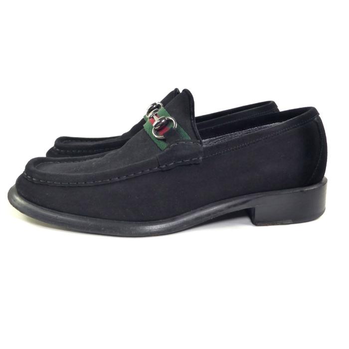 Gucci Horsebit 1955 グッチ （GUCCI） シェリーライン ホースビット 