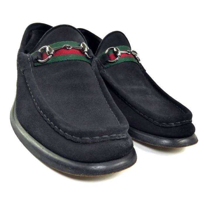 Gucci Horsebit 1955 グッチ （GUCCI） シェリーライン ホースビット 