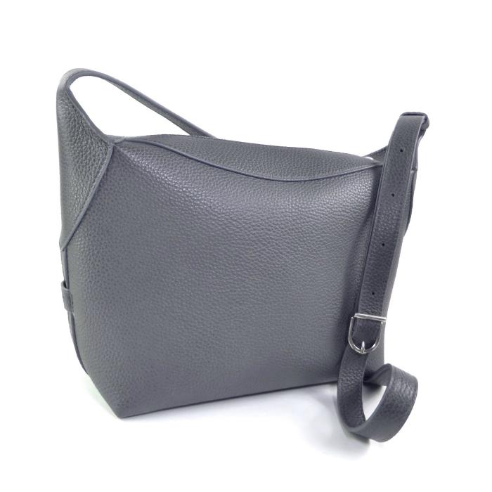 CELINE（セリーヌ） ハリー クロスボディ ショルダー バッグ 12233