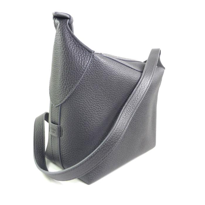 CELINE（セリーヌ） ハリー クロスボディ ショルダー バッグ 12233