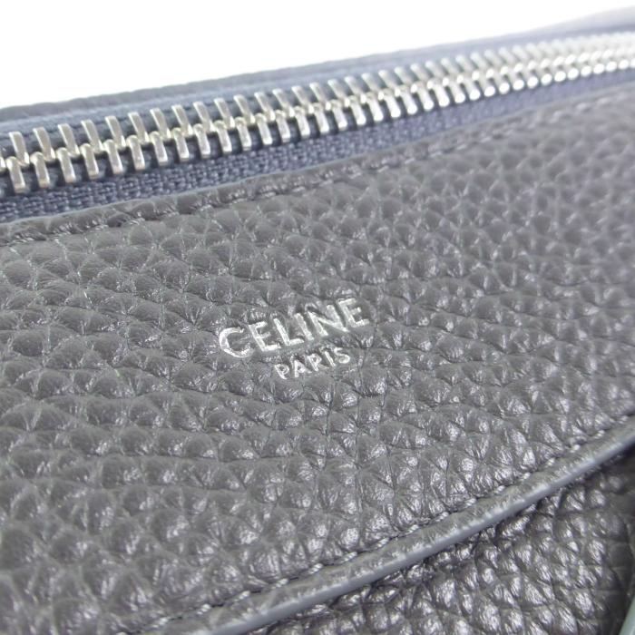 CELINE（セリーヌ） ハリー クロスボディ ショルダー バッグ 12233