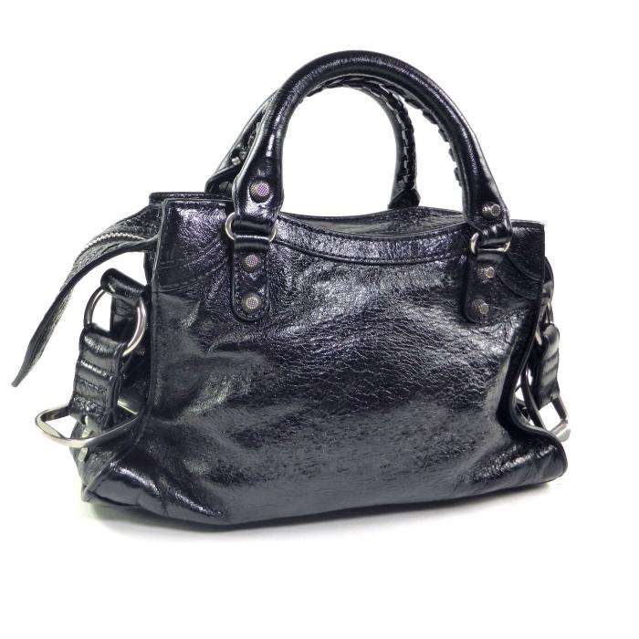 BALENCIAGA（バレンシアガ） Neo Cagole XS ネオカゴール アリーナ