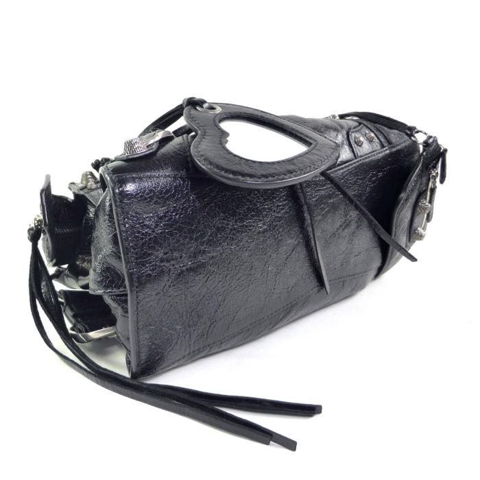 BALENCIAGA（バレンシアガ） Neo Cagole XS ネオカゴール アリーナ