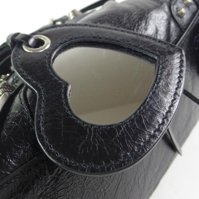 BALENCIAGA（バレンシアガ） Neo Cagole XS ネオカゴール アリーナ