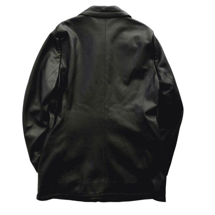 クリスチャンディオール　スポーツ　革のジャケット クリスチャンディオール スポーツ 革のジャケット 中古・古着通販